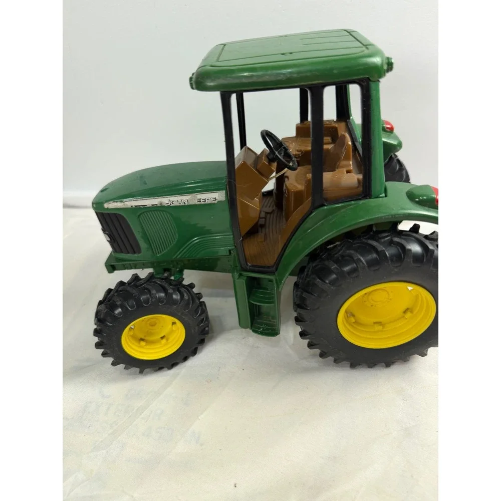 John Deere john deere